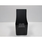 Metallkraft Spänebehälter MBSM 75-20 RAL9005 / ohne Absaugstutzen - Art. 03710101224