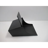 Metallkraft Spänebehälter MBSM 150-20 RAL9005 / ohne Absaugstutzen - Art. 03710101524