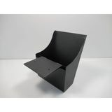 Metallkraft Spänebehälter MBSM 150-20 RAL9005 / ohne Absaugstutzen - Art. 03710101524