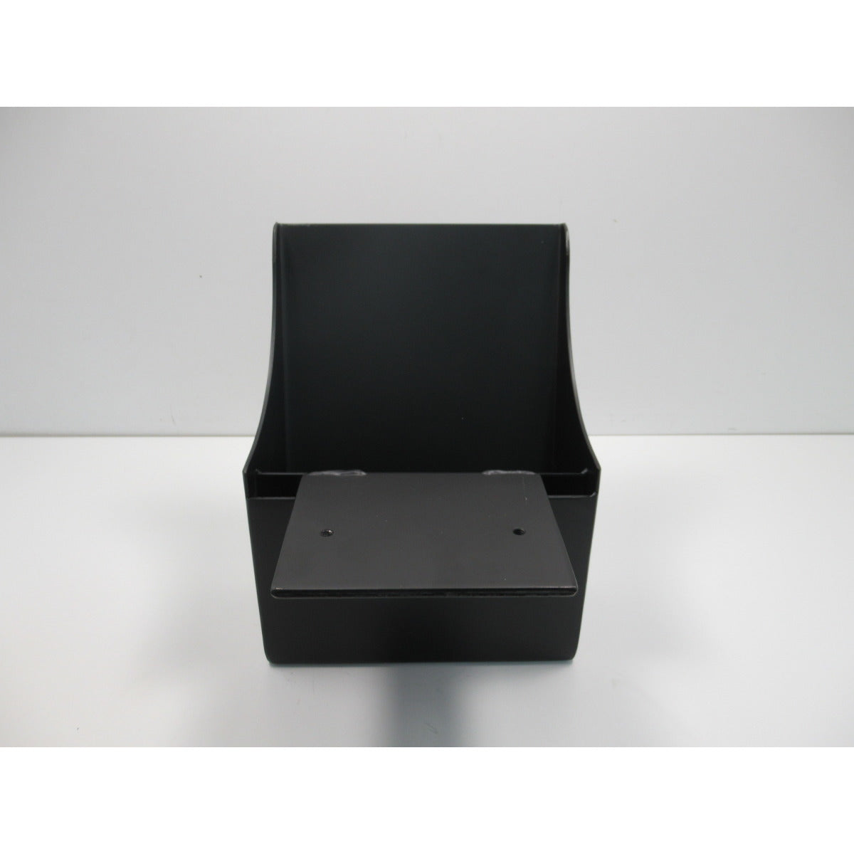 Metallkraft Spänebehälter MBSM 150-20 RAL9005 / ohne Absaugstutzen - Art. 03710101524