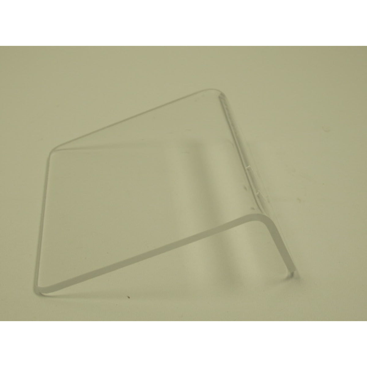 Metallkraft Schutzglas MBSM 75-20, AS - Art. 03710233605