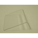 Metallkraft Schutzglas MBSM 75-20, AS - Art. 03710233605