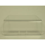 Metallkraft Schutzglas MBSM 75-20, AS - Art. 03710233605