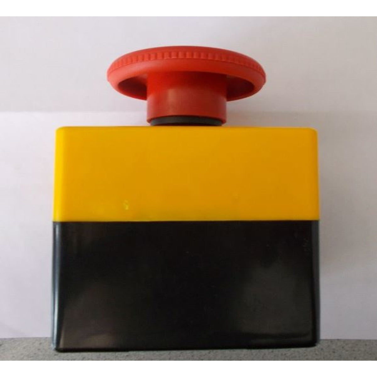 Metallkraft Notausschalter BEG 250, S 233899 - Art. 03710233899