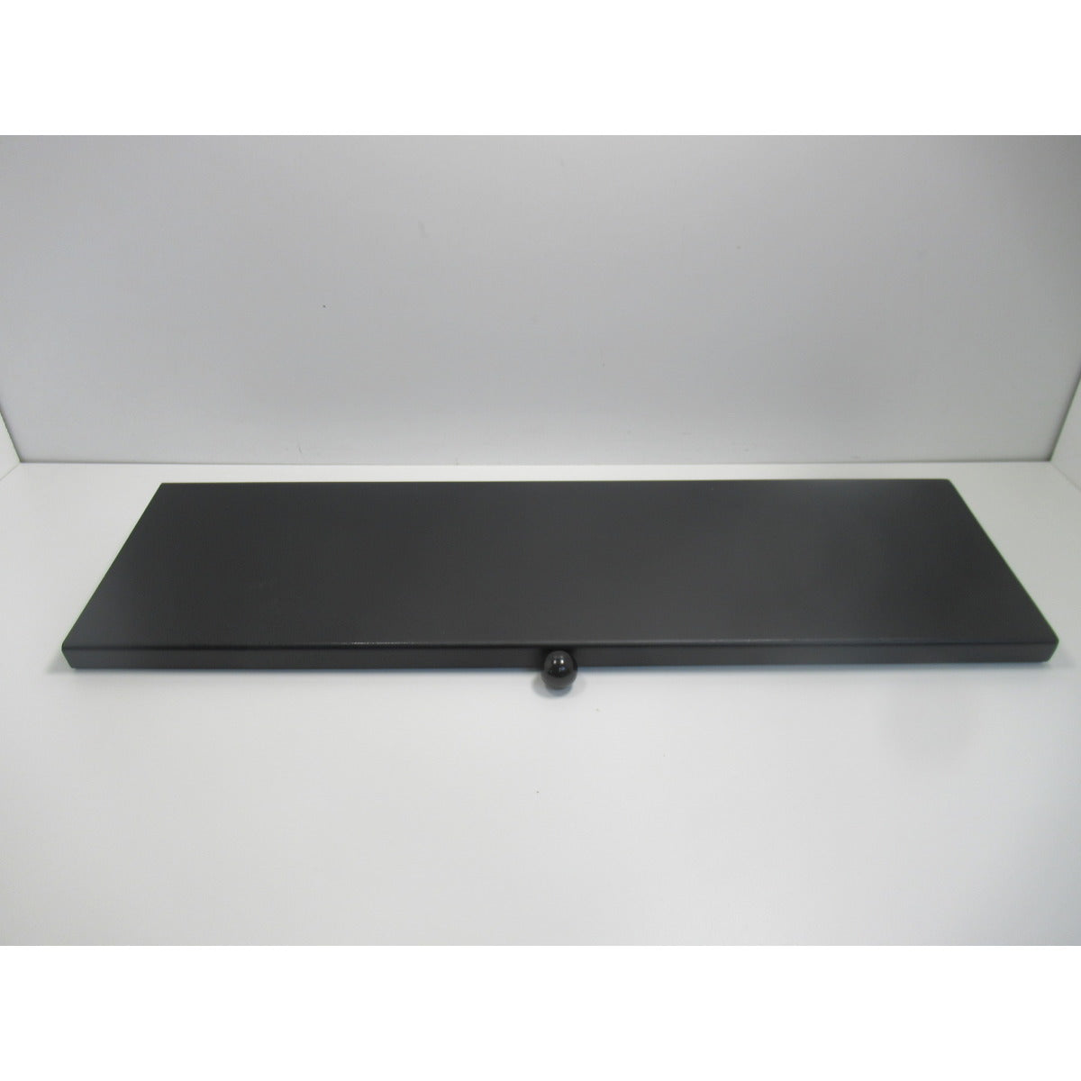 Metallkraft Abdeckung MBSM 150-20 RAL9005 - Art. 03710239502