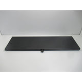 Metallkraft Abdeckung MBSM 150-20 RAL9005 - Art. 03710239502