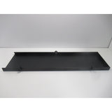 Metallkraft Abdeckung MBSM 150-20 RAL9005 - Art. 03710239502