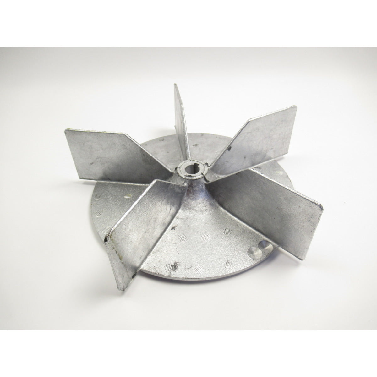 Metallkraft Lüfterrad MBSM 75/150-20 AS für Absaugung - Art. 03710995704