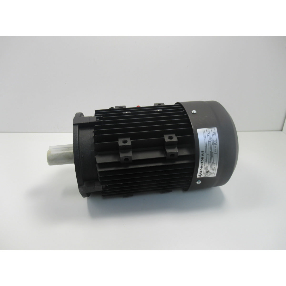 Metallkraft Motor MBSM 150-20 / 400V 3,0kW - Art. 03712030027