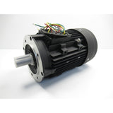 Metallkraft Motor MBSM 75-20 / 400V 3,0kW / 2800 / 3300 Rpm 50 / 60Hz - Art. 0371250079