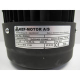 Metallkraft Motor MBSM 75-20 / 400V 3,0kW / 2800 / 3300 Rpm 50 / 60Hz - Art. 0371250079