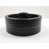 Metallkraft Antriebsrad MBSM 75-200 Ø200/75x24, Kunststoffversion - Art. 03717520024P