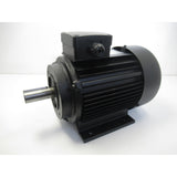 Metallkraft Motor BEG 250, S / 400V 2,2kW / 20600631 - Art. 0373025105