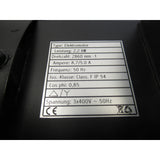 Metallkraft Motor BEG 250, S / 400V 2,2kW / 20600631 - Art. 0373025105