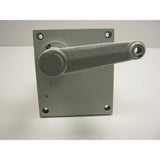 OPTIMUM Höhenverstellung B 30 GT / GS  < kpl. für Bohrkopf > / RAL9002 SM-0373042