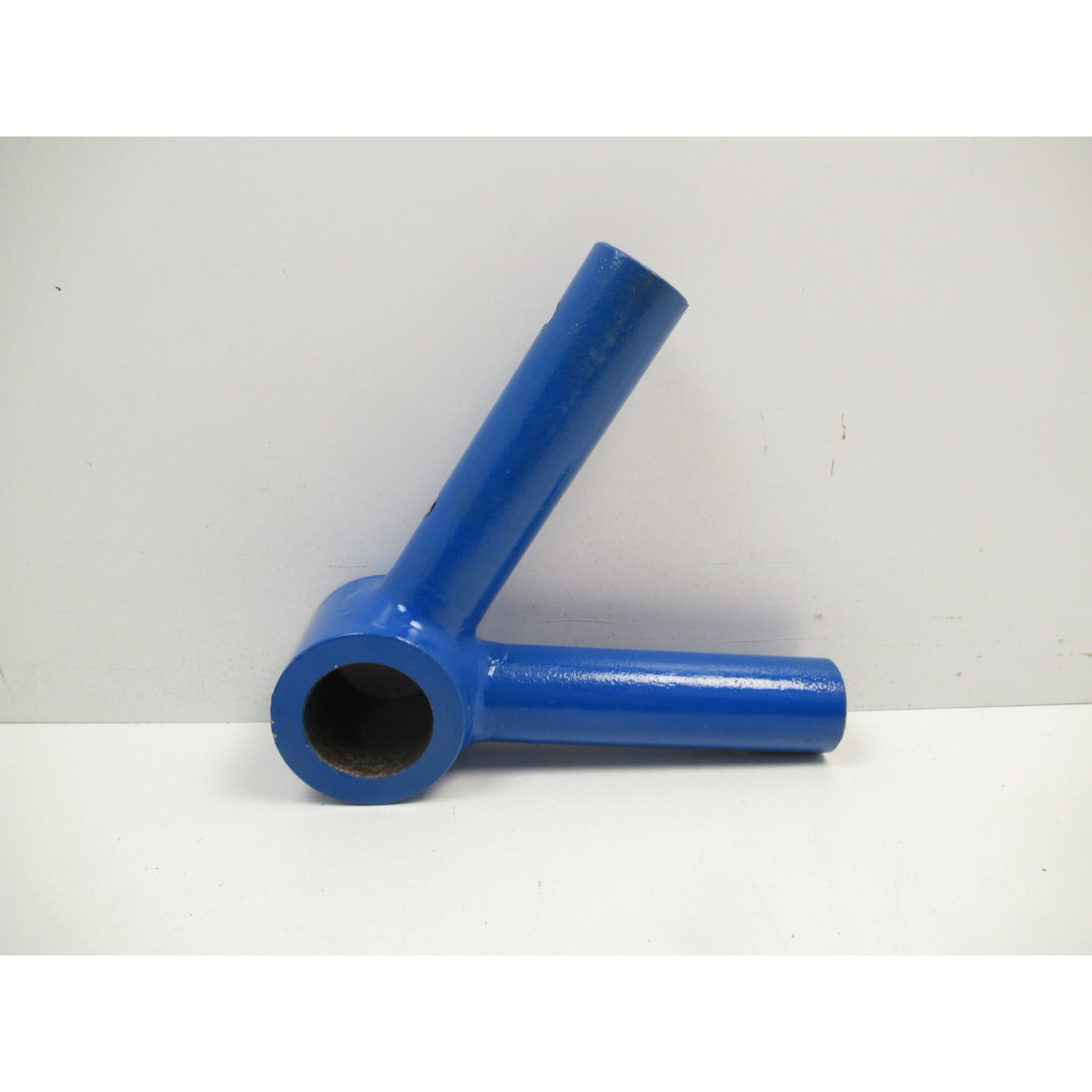 Metallkraft Hebelaufnahme TBS Serie RAL5017 - Art. 0374601525