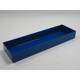Metallkraft Werkzeugablage TBS 1501-15, 2001-12 RAL5017 - Art. 0374601531