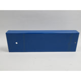 Metallkraft Werkzeugablage TBS 1501-15, 2001-12 RAL5017 - Art. 0374601531