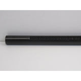 Metallkraft Anschlagstange TBS 1501-15 ohne Skala / Ø30x748 - Art. 0374601563