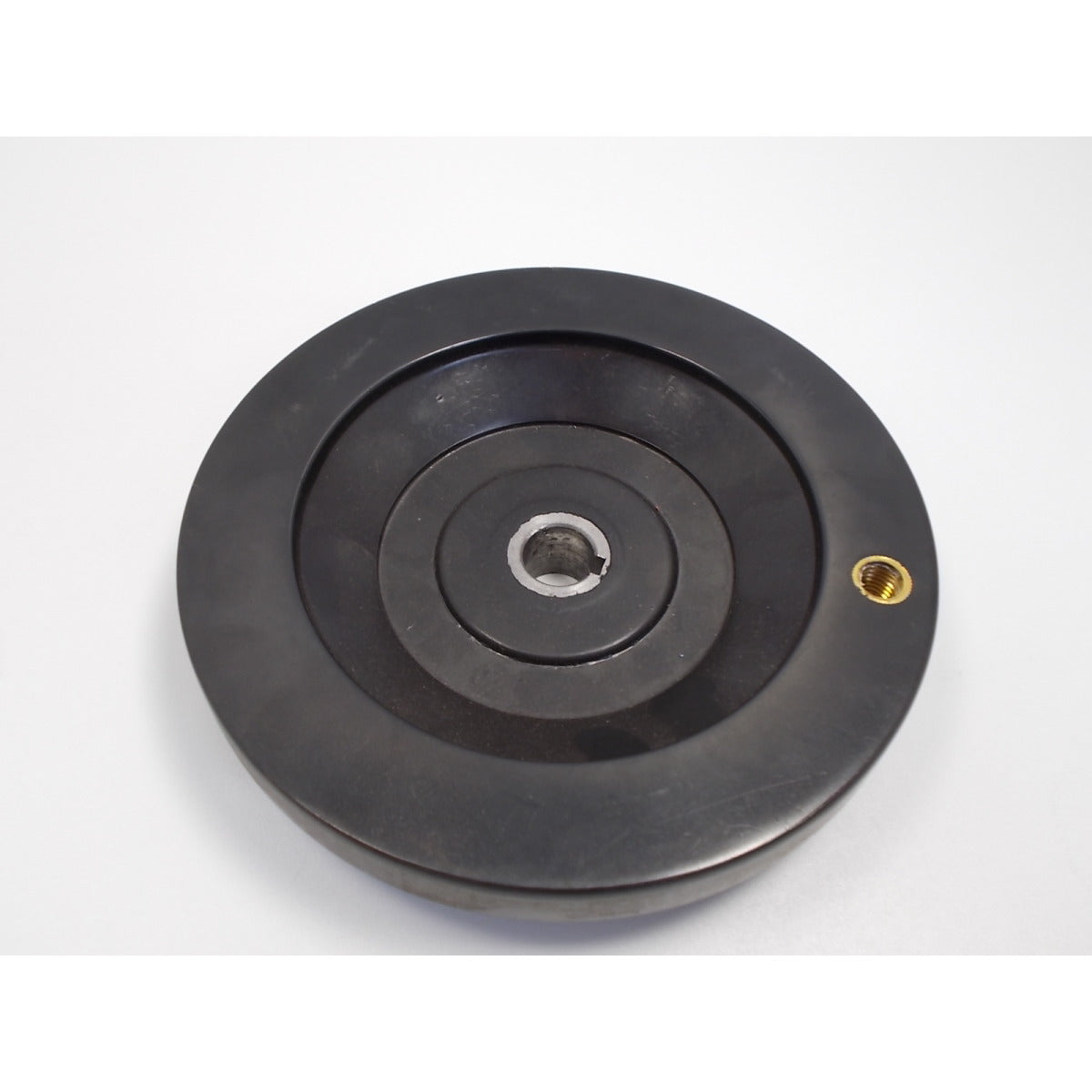 Metallkraft Handrad TBS 2001-12,1501-15,RBM 1000-20E Ø160x16 - Art. 0374602069