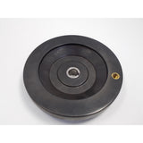 Metallkraft Handrad TBS 2001-12,1501-15,RBM 1000-20E Ø160x16 - Art. 0374602069
