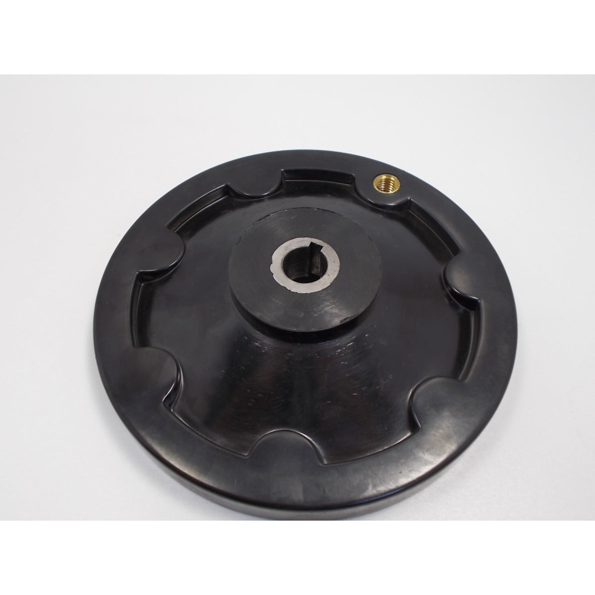 Metallkraft Handrad TBS 2001-12,1501-15,RBM 1000-20E Ø160x16 - Art. 0374602069