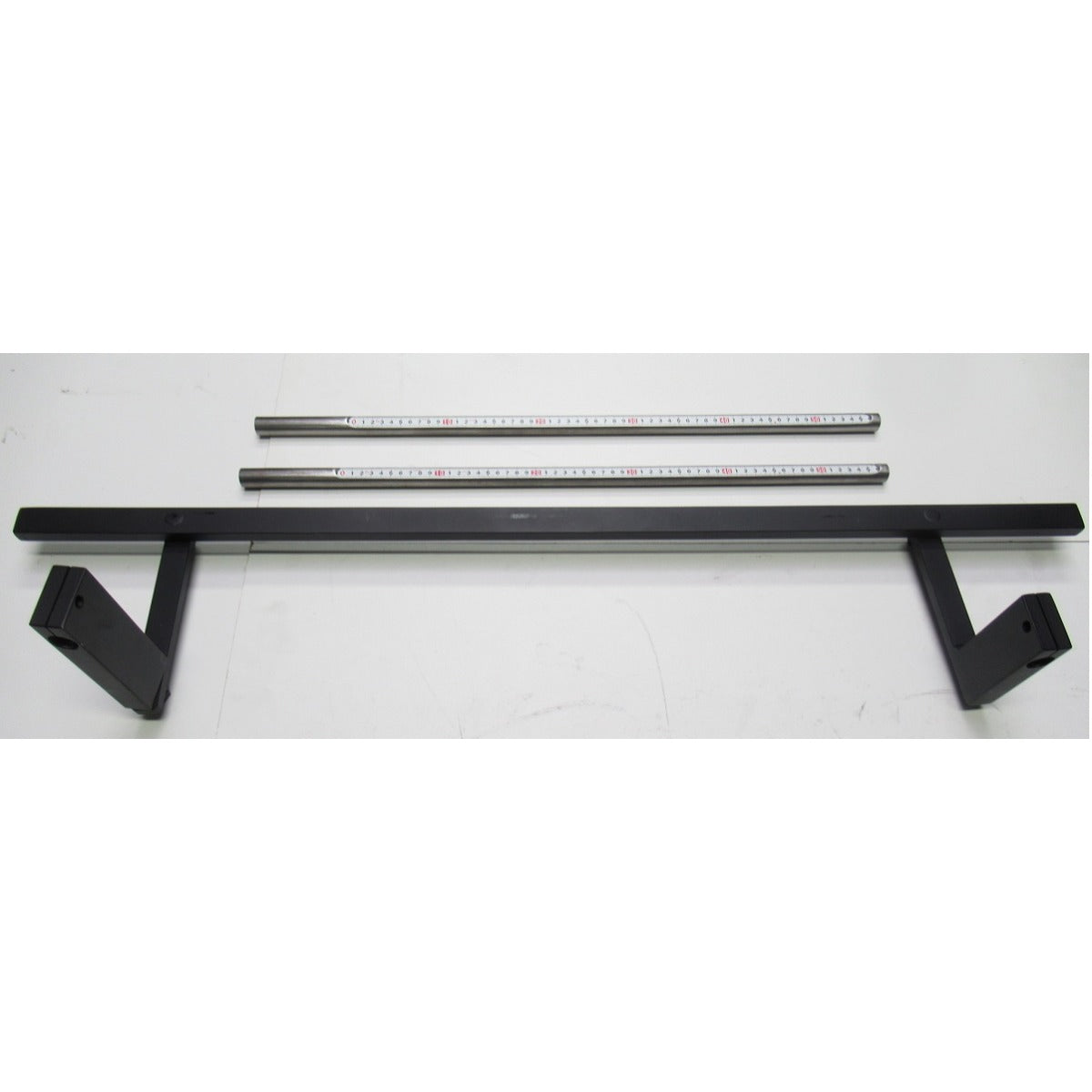 Metallkraft Hinteranschlag FTBS 1050-20 P 1055796 / komplett - Art. 03751055796