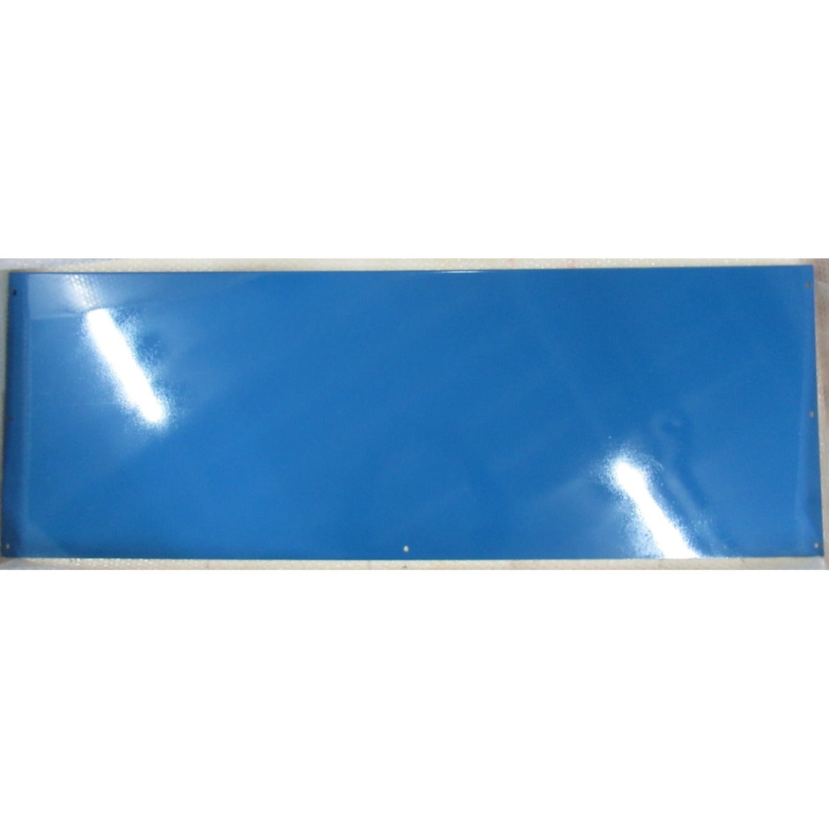 Metallkraft Frontblech MTBS 1255-30 E RAL5017 - Art. 03757013100