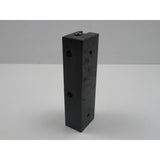 Metallkraft Linke Halterung MTBS 1255-30 E, T - Art. 03757013113
