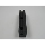Metallkraft Linke Halterung MTBS 1255-30 E, T - Art. 03757013113
