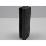 Metallkraft Rechte Halterung MTBS 1255-30 E, T - Art. 03757013117