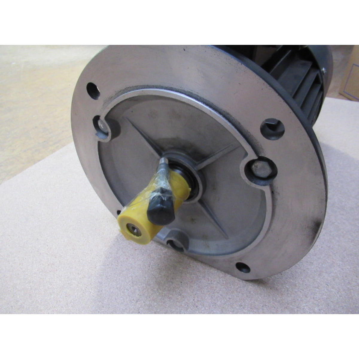 Metallkraft Motor MTBS 1255-30 E, T / 400V 3kW - Art. 0375701393