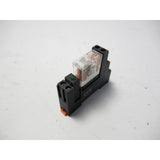 Metallkraft Relais MTBS 1255-40 E KA3-KA6 / 24VDC - Art. 03757014KA3