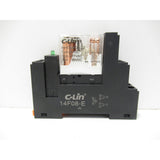 Metallkraft Relais MTBS 1255-40 E KA3-KA6 / 24VDC - Art. 03757014KA3
