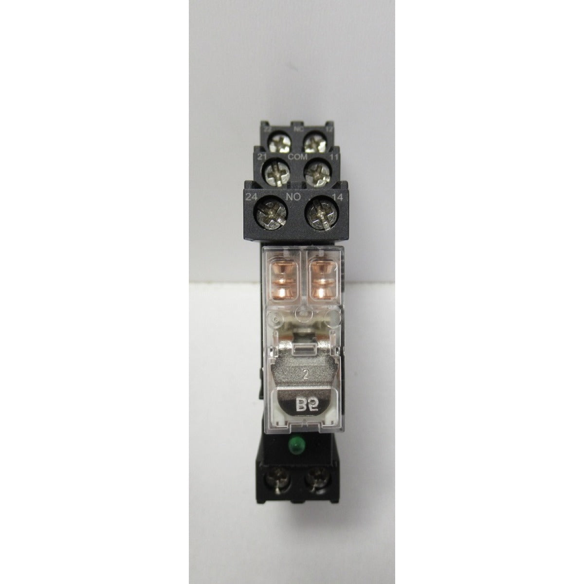 Metallkraft Relais MTBS 1255-40 E KA3-KA6 / 24VDC - Art. 03757014KA3