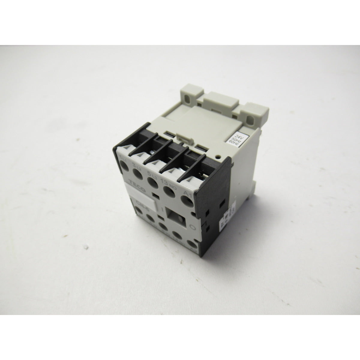 Metallkraft Schütz MTBS 1255-40 E KM / 24VAC - Art. 03757014KM