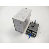 Metallkraft Phasenüberwachungsrelais MTBS-E XJ3-G - Art. 03757014PR