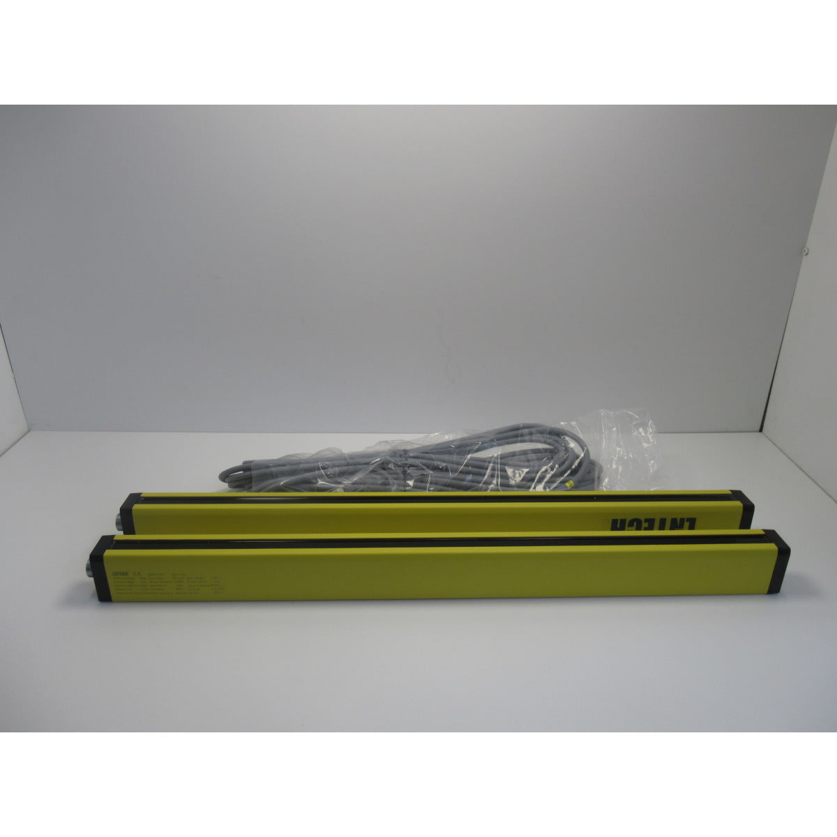 Metallkraft Lichtschranke MTBS 2055-30 E LNTECH SND1440 / DC12-24V - Art. 03757023PC