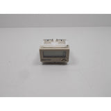 Metallkraft Digitalanzeige MTBS 2050-30 E OMRON H7EC - Art. 0375CSK6