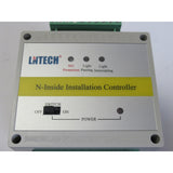 Metallkraft Steuerung MTBS Serie LNTECH SR4P3A1B24 - Art. 0375LNTECH