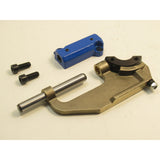 Metallkraft Schwenkhalterung MBM 1250 - Art. 0377012539CPL