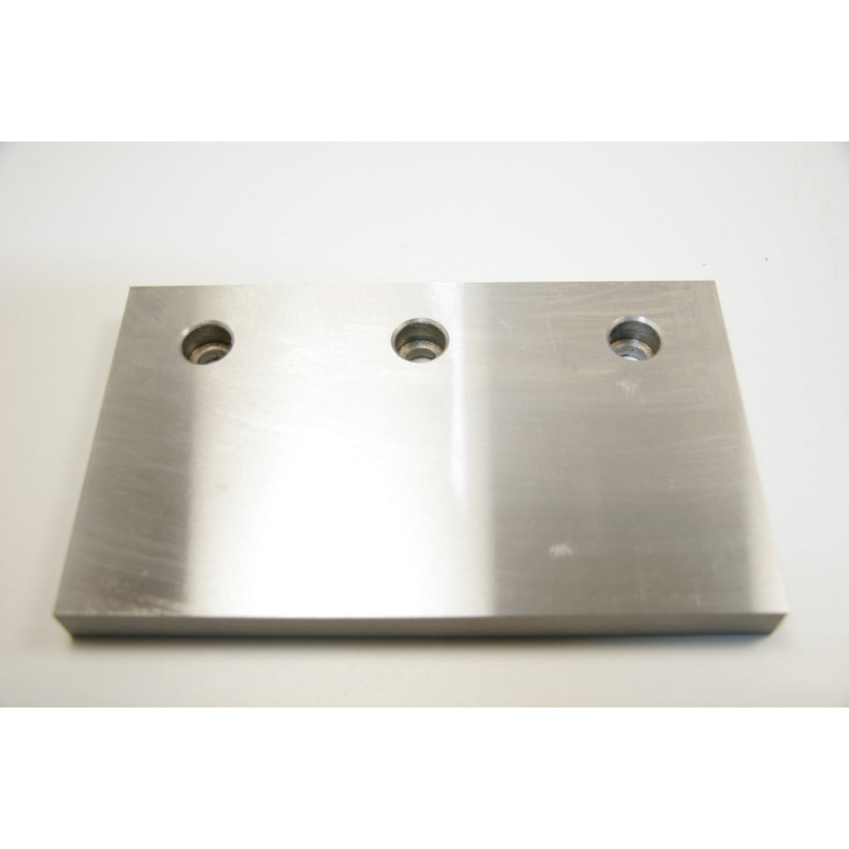 Metallkraft Unteres Segment FSBM 1020-20 S 2 200mm - Art. 0377210234200