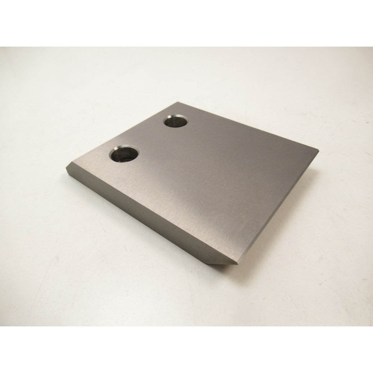 Metallkraft Oberes Segment FSBM Serie 100mm / Gehärtete Version - Art. 037721024100H