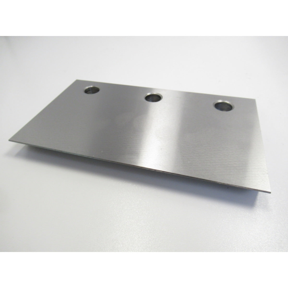 Metallkraft Oberes Segment FSBM Serie 200mm / Gehärtete Version - Art. 037721024200H