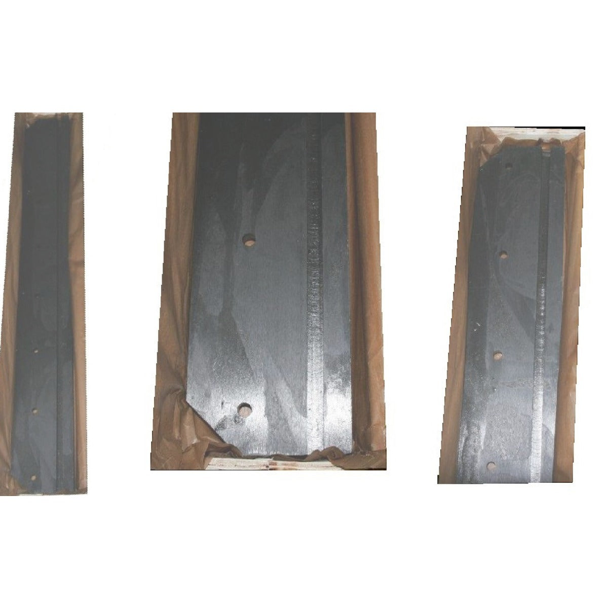Metallkraft Klemmleiste FSBM 1020-20 S2 - Art. 0377210244