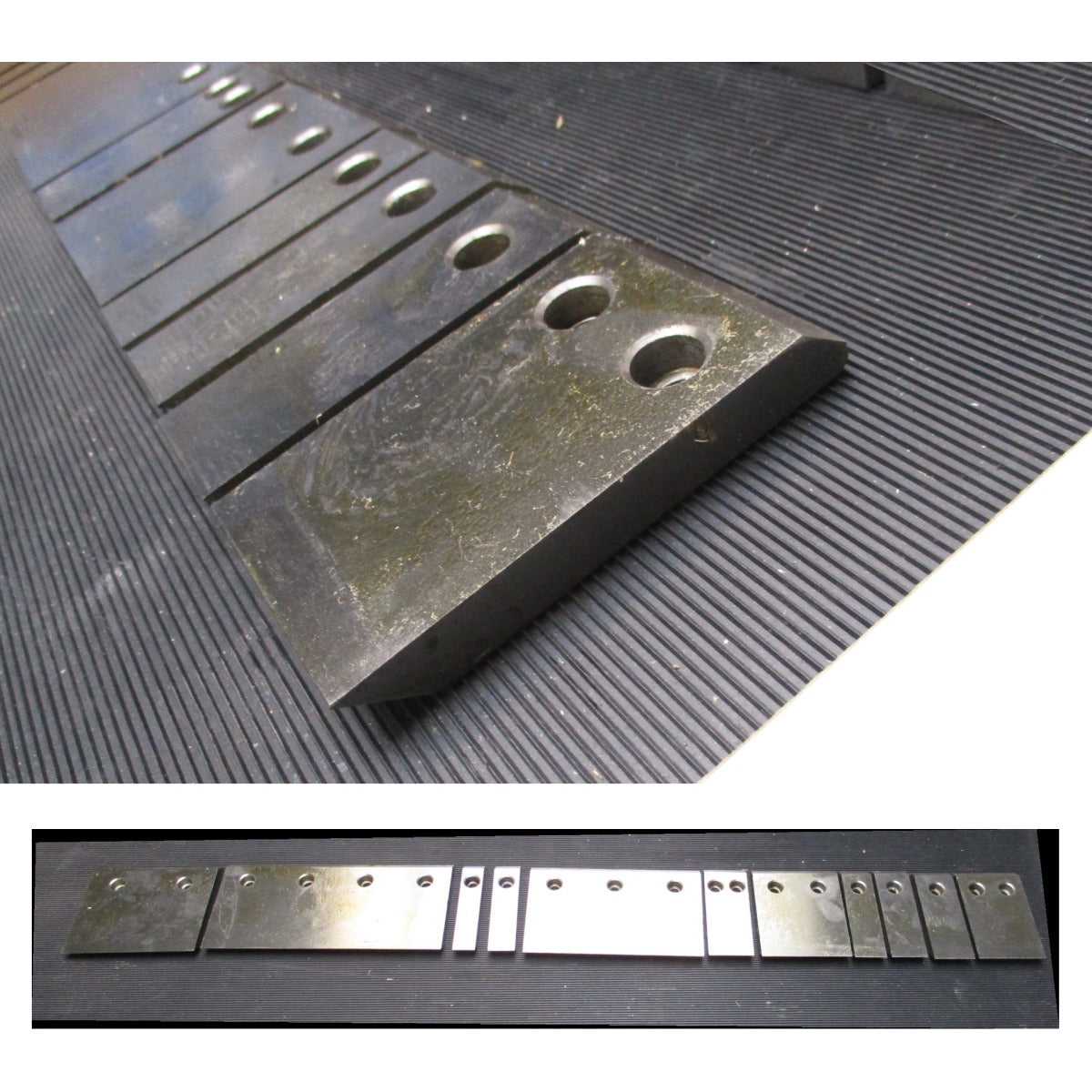 Metallkraft Oberes Segmentset FSBM 1020-20S2 Standard Version - Art. 037721024