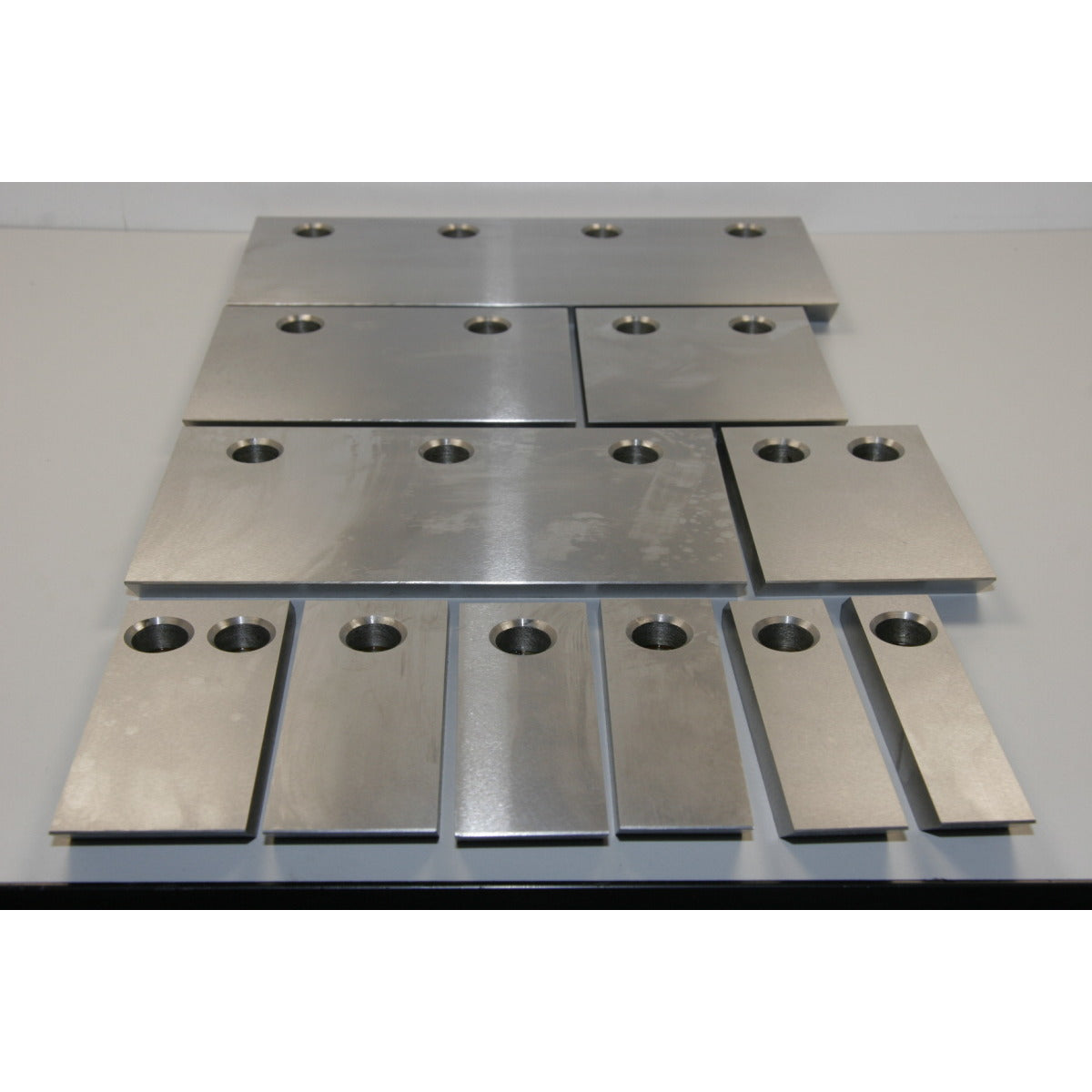 Metallkraft Segmentset FSBM 1020-25E Standard Version - Art. 0377212504