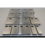 Metallkraft Segmentset FSBM 1020-25E Standard Version - Art. 0377212504