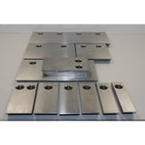 Metallkraft Segmentset FSBM 1020-25E Standard Version - Art. 0377212504