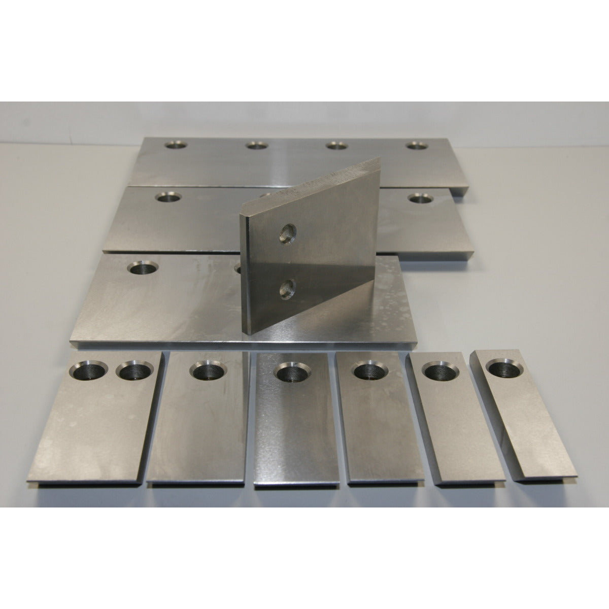 Metallkraft Segmentset FSBM 1020-25E Standard Version - Art. 0377212504